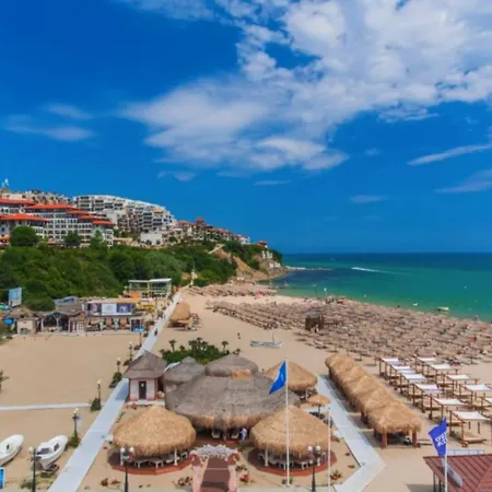 Apartment Horizon 18 'б' Sveti Vlas