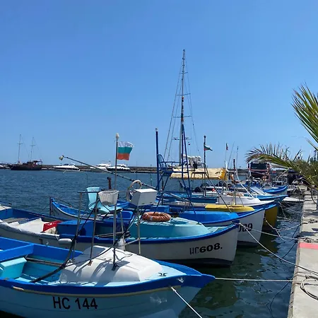 Horizon 18 'б' Sveti Vlas