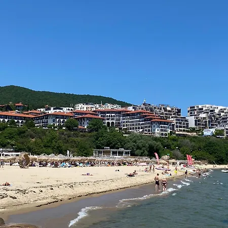 Horizon 18 'б' Apartment Sveti Vlas