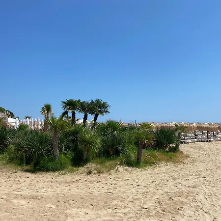 Apartment Horizon 18 'б' Sveti Vlas